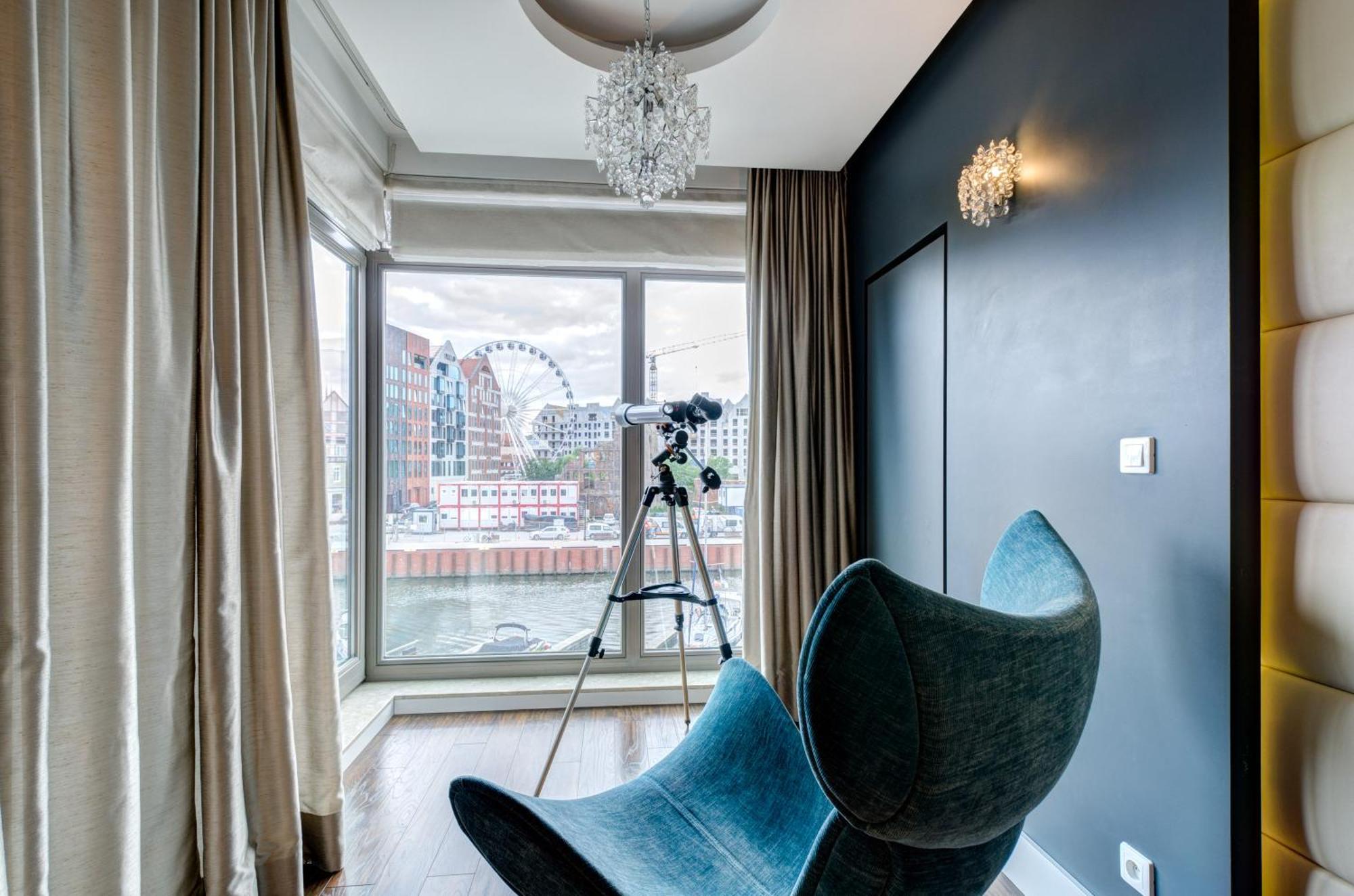 Gdansk Old Town Waterlane By Noclegi Renters — Photos 2